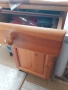 Ретро закачалка ,руска кошара и бюро, снимка 9