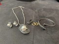 Сет от бижута, 22 евро , снимка 5