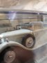 Mercedes-Benz 77 Grand Mercedes"Convertible F 1932. 1.43 Scale.Ixo/Deagostini. Top Rare model., снимка 6
