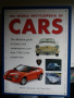 The World Encyclopedia of Cars - Martin Buckley , снимка 1