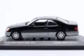 Minichamps, мащаб 1:43, Mercedes 600 sec и 123 Coupe , снимка 4