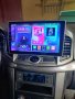 Chevrolet Captiva 2011 - 2017 Android Mултимедия/Навигация, снимка 2