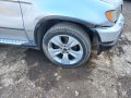  BMW X5 E53 4.4 ГАЗ на части , снимка 1