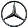 Емблема предна решетка Мерцедес/Mercedes W204/W205/W207/W212, снимка 1 - Аксесоари и консумативи - 39917178