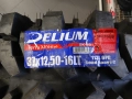 Гуми Delium Terra Xtreme - 4 бр., снимка 5