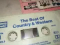 COUNTRY & WESTERN-ORIGINAL TAPE 2901251454, снимка 6