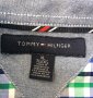 Tommy Hilfiger Мъжка памучна риза каре със стандартна кройка, снимка 6