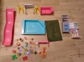 BARBIE ESTATE Къщата на мечтите на Barbie® , снимка 14