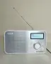 Дигитално радио Sony XDR-S60DBP (DAB / DAB+ / FM), снимка 1