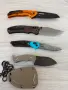 Продавам ножове от колекция, снимка 2