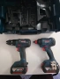 Bosch Professional комбо – GSB 18V-28 + GDX 18V-180, снимка 8