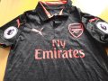 Арсенал / Arsenal Puma детска за ръст 135-140с. /9-10г./, снимка 2