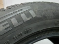 4бр зимни гуми 235/55/18 PIRELLI L04555 , снимка 6