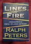 Lines of Fire. A Renegade Writes on Strategy, Intelligence, and Security, снимка 1