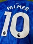Тениска на Челси 2025/26 Палмър, снимка 3