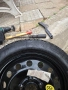Патерица, Резервна гума BMW 16 цола, снимка 4