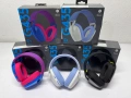 Слушалки Logitech G435 , снимка 1