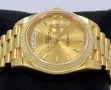 Rolex Day Date President Gold , снимка 14
