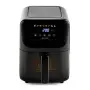 Фритюрник с горещ въздух MFX-515, 1500W, 5L, LED., снимка 3