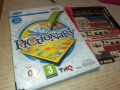NINTENDO WII-PICTIONARY 2711251750, снимка 3