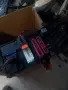 Комфорт модул за Audi A6 C6 (4F) – 4F0 907 289G / Hella, снимка 1