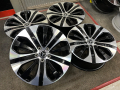 Джанти 18 Цола 5х112 Mercedes E Klass S Klass GLC GLB Оригинални Демо, снимка 4
