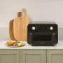 Еър фрайър Panasonic NF-BC1000 Flex , снимка 5