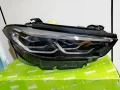 Фар фарове за БМВ М8 Г14 Г15 Г16 / BMW 8 G14 G15 G16 Laser Лазер., снимка 5