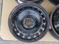 16’’ 5x112 originalni za vw,audi,skoda,seat -№229, снимка 7