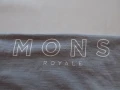 тениска mons royale merino wool потник блуза фанела худи дамска оригинал планина туризъм спортна L, снимка 3