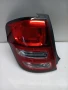 Ляв стоп за Citroen C3 / Ситроен Ц3 2010-2013г., снимка 1