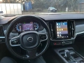 Volvo V90 D4 197 к.с. Automatic – LED, Navi, TOP състояние, снимка 6