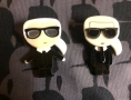 Брошки Karl Lagerfeld, снимка 11