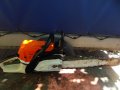 STIHL MS 362  на части, снимка 8