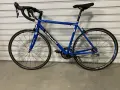Шосеен велосипед Bianchi , снимка 2