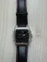 Продавам мъжки часовник Casio (4334) EFA-120 кожена каишка, с нови батерии!, снимка 2
