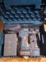 Bosch GSB 18v 55 винтоверт , снимка 2