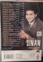 Sinan Sakic - Колекция от дискове , снимка 9