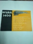Продавам български ъглошлайф ЕЛПРОМ  WSBA - 1400 комплект със стойка, снимка 11