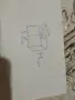 Дървено шкафче масив, снимка 4