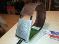 заявени-SANYO HIFI ANTIQUE JAPAN HEADPHONES-FRANCE 2408231650, снимка 2