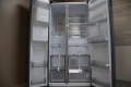 Хладилник SAMSUNG RS6HA8891B1/EF Family Hub™ Side by Side, снимка 2