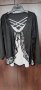 Блуза, снимка 1 - Блузи с дълъг ръкав и пуловери - 44238150