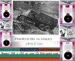 🚚Прага ”V3S” товарен автомобил техническа документация на📀 диск CD📀 Български език 