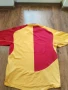 Nike RC LENS 2004/05 Home Football Shirt - футболна колекционерска тениска Л, снимка 7