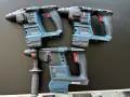 ПРОМОЦИЯ: Професионални акумулаторни перфоратори Bosch GBH 18V-26 и GBH 18V-22 , снимка 1