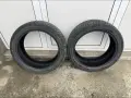 Зимни гуми Goodyear 225 45 18 в добро състояние - 2 БРОЯ , снимка 1