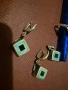 комплект авторски бижута Станимир Николов, снимка 3