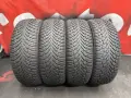 225 55 19, Зимни гуми, Nokian WRSUV4, 4 броя, снимка 3