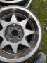 Алуминиеви джанти ATF 7Jx15 за Фолксваген,Опел,Сеат,Шкода, БМВ, снимка 14